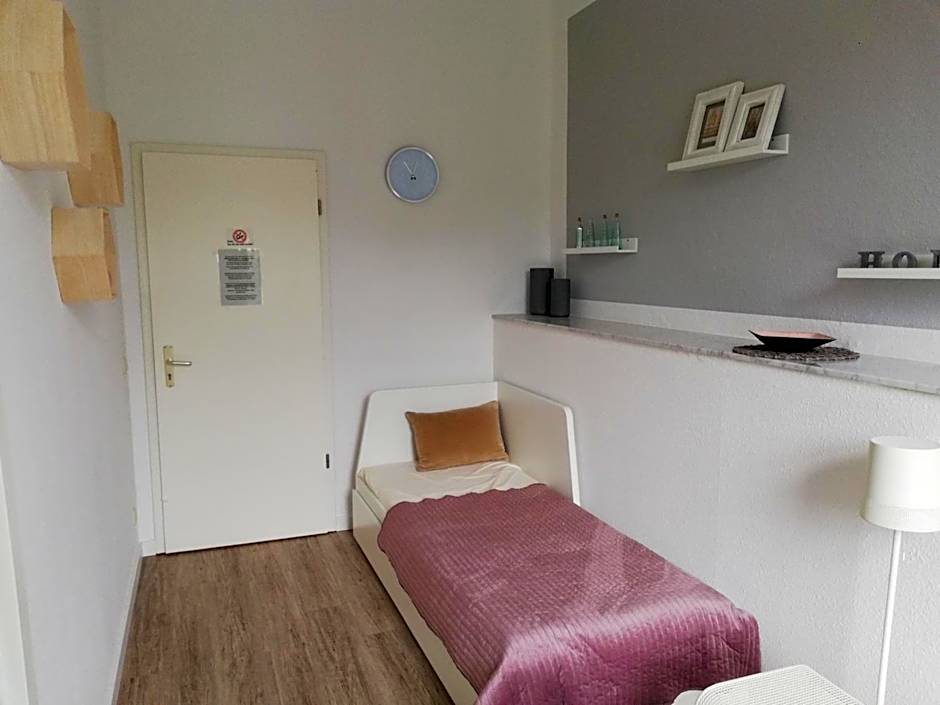 Apartmenthaus Kaiser Friedrich