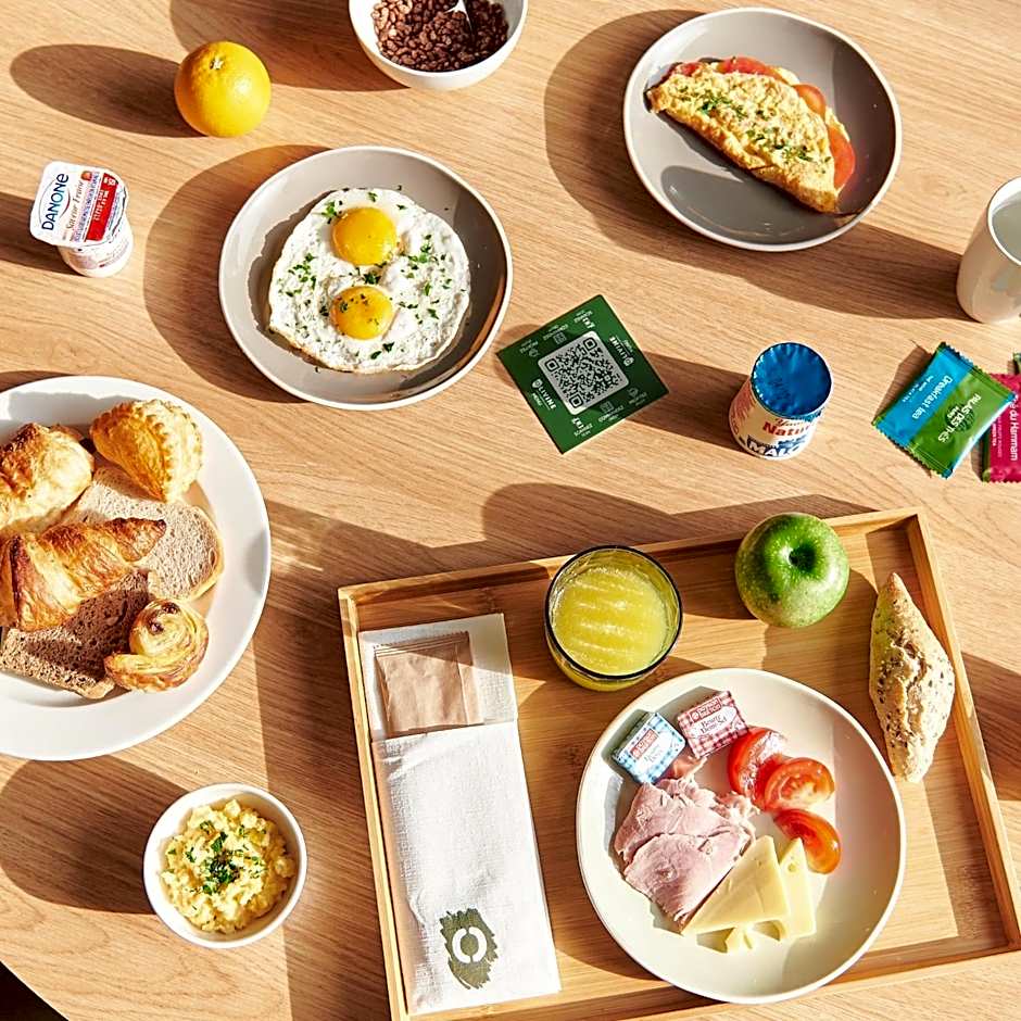 INNSiDE Paris Charles de Gaulle Airport