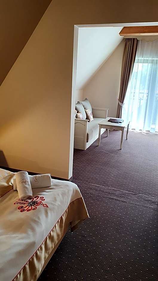 Carlina Hotel & SPA