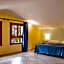 Residence with swimming-pool and thermal pools in Sorano