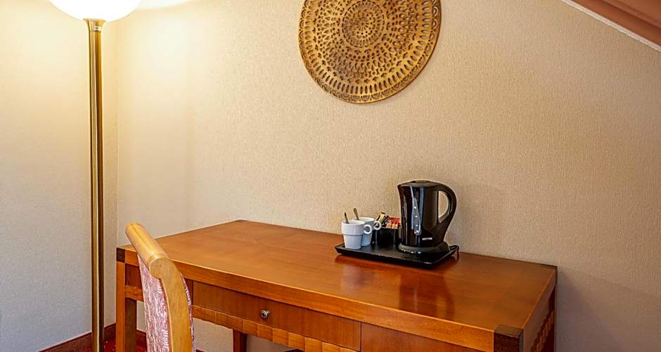 Best Western Victor's Residenz-Hotel Rodenhof