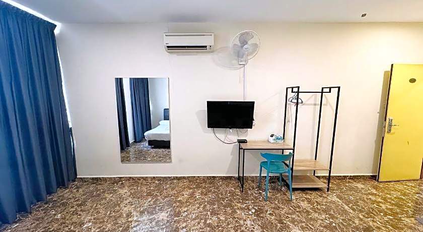 Furich Hotel Enterprise