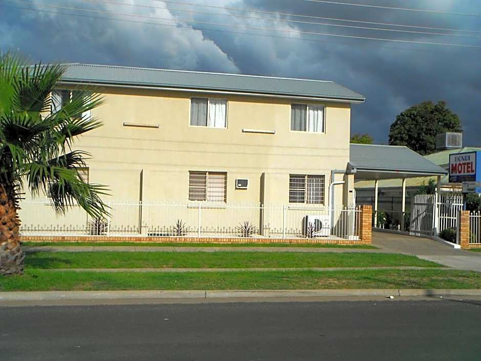Bondi Motel