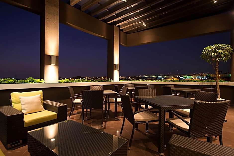 Wyndham Garden San Jose Escazu