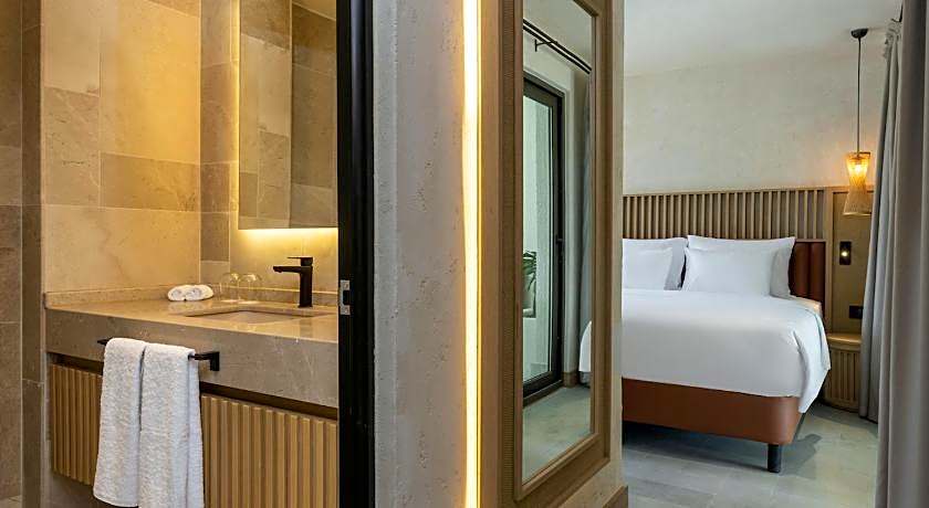Radisson Blu Hotel, Kas
