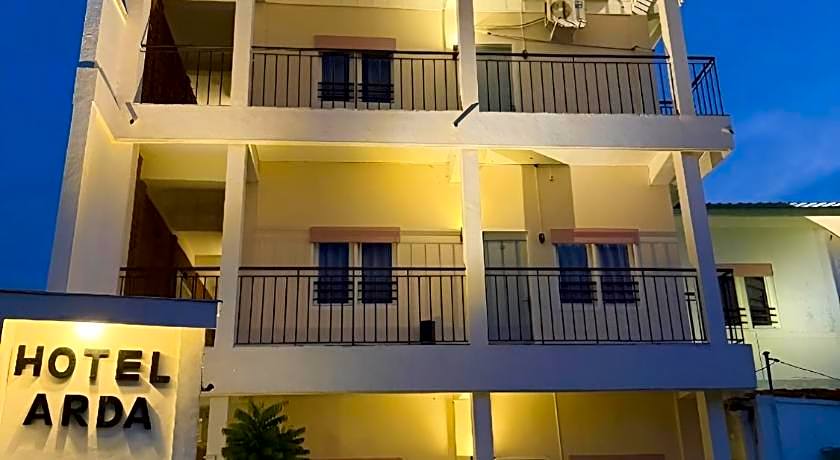 Hotel Arda Bali