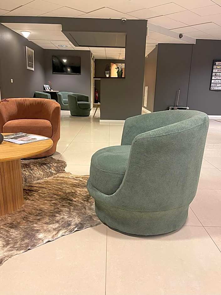 Hotel Expo Stockholm