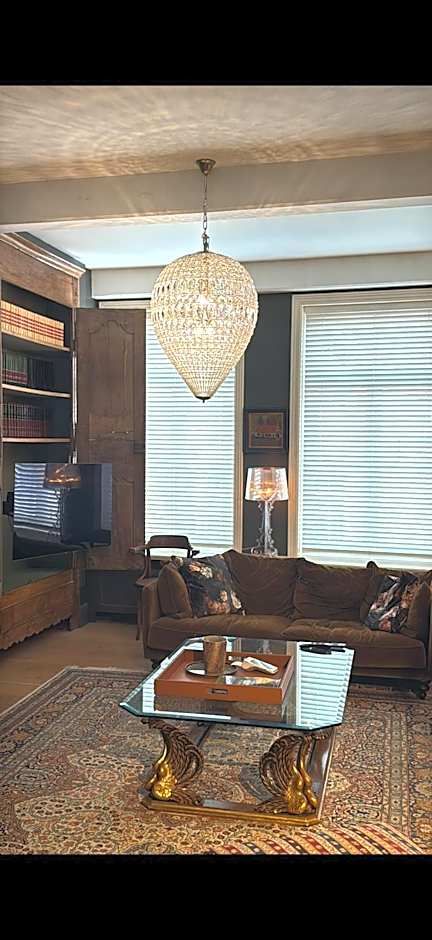 Maison Amodio Boutique B&B