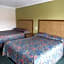 National Inn Garden Grove