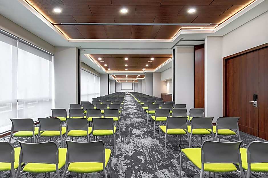 Hyatt Place Bogota Convention Center