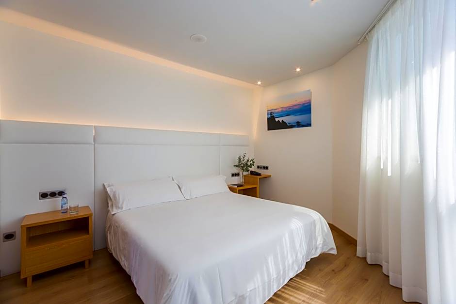 Hotel Palacio de Aiete