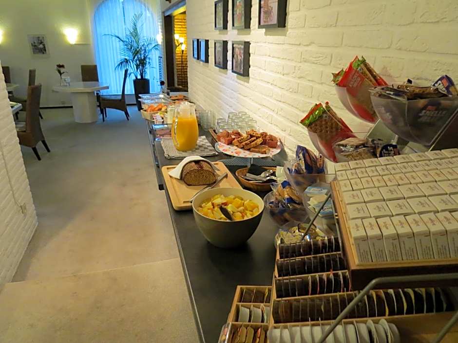 Hotel Residentie Slenaeken