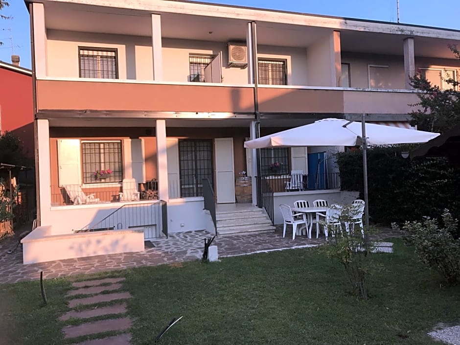 Pisacane61 B&B