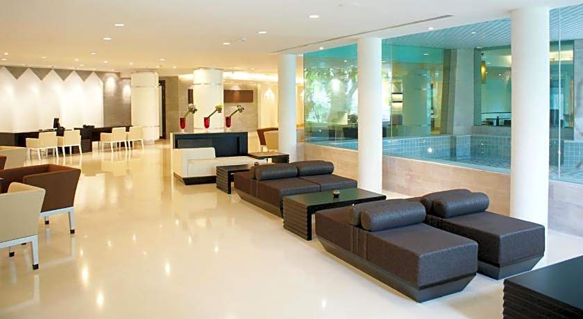 The Zign Premium Villa