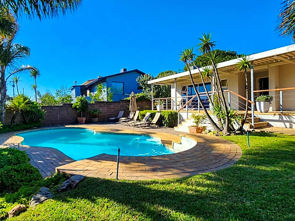 Hajo's Lodge & Spa