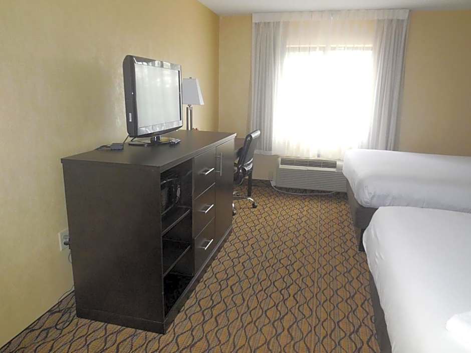 Baymont by Wyndham Bridgeport/Frankenmuth