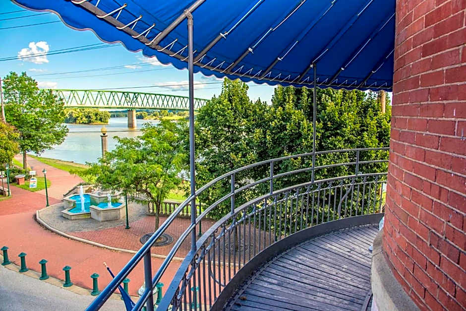 Lafayette Hotel Marietta