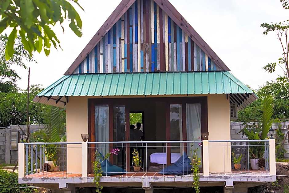 Kampot Eco Village