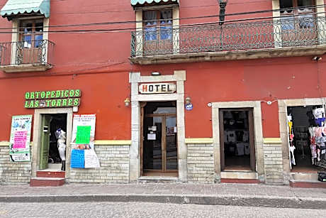 Quintuple Room