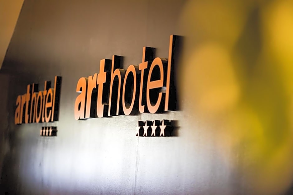 Acta Arthotel