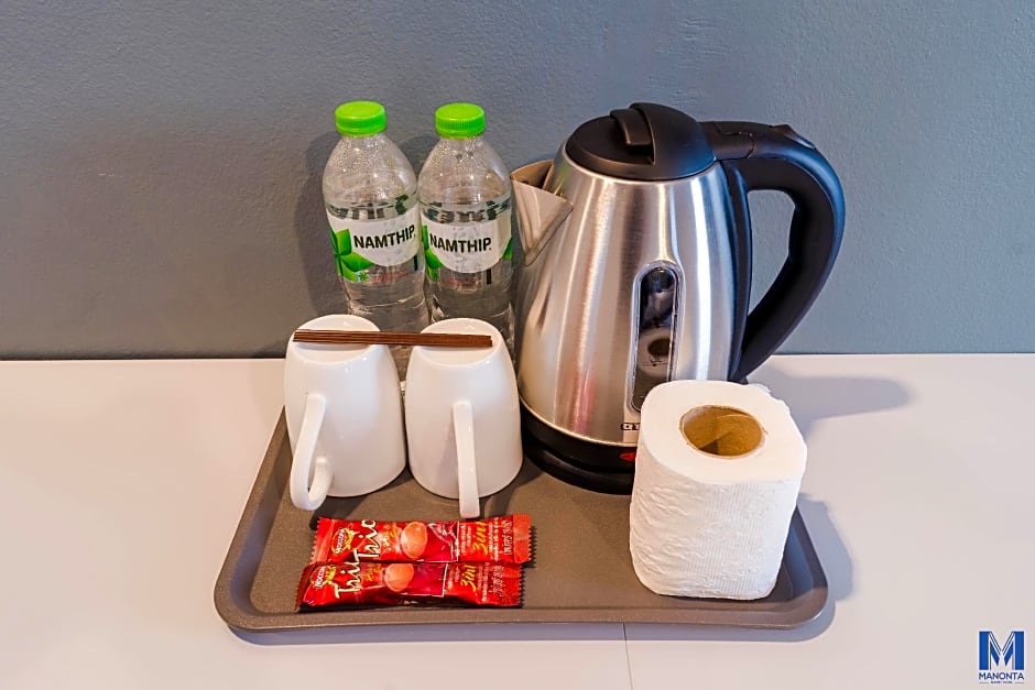 Manonta Budget Hotel