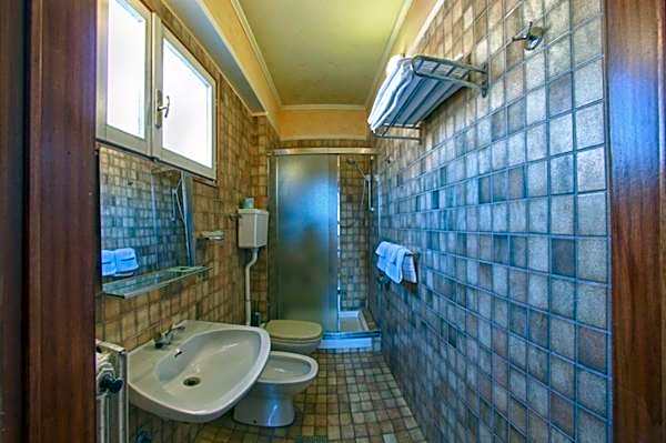 Hotel Pedrini