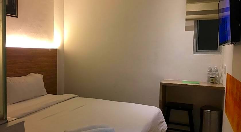 Place2stay @ Kenyalang