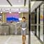 Lavande Hotel (Guangzhou Tiyu West Road Metro Station)