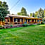 Vista Court Cabins & Lodge