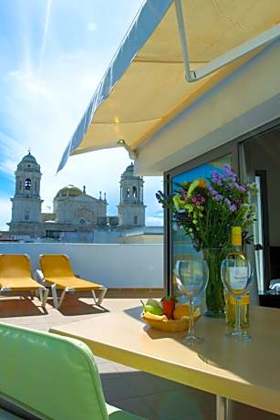 Hotel Patagonia Sur