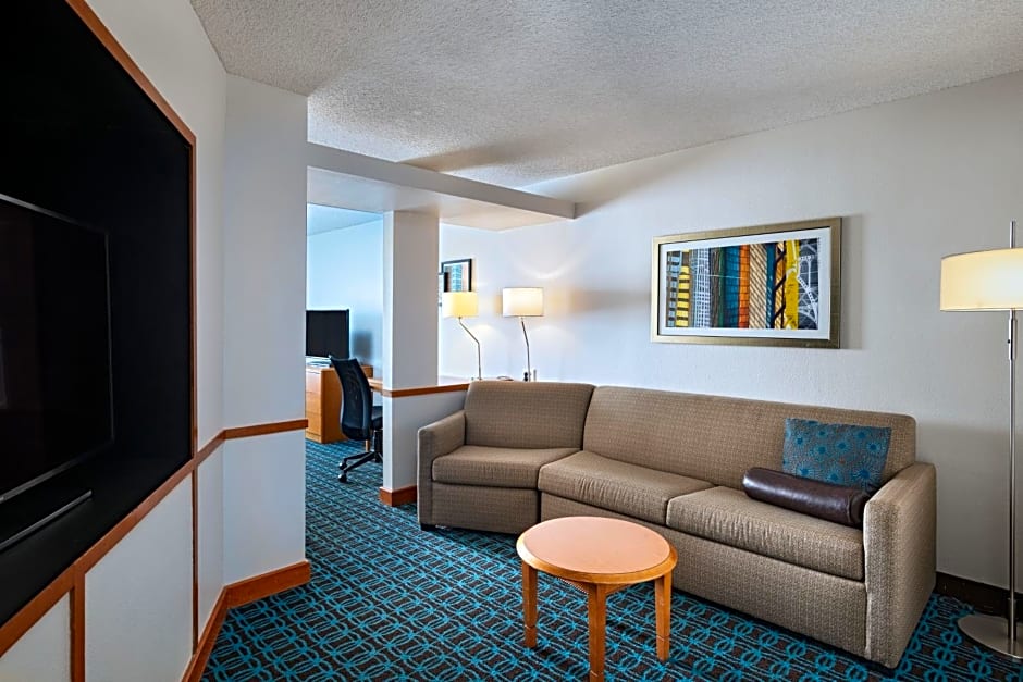 Fairfield Inn & Suites by Marriott McAllen Airport