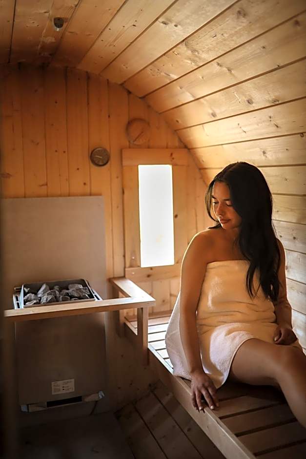 BODETALER BASECAMP LODGE - Boutique Lodge & Naturerlebnishotel