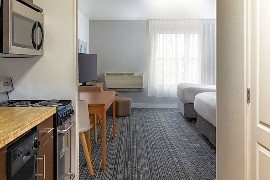 TownePlace Suites by Marriott Sacramento Roseville