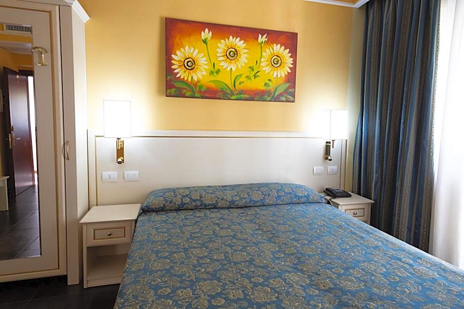 Cervara Park Hotel
