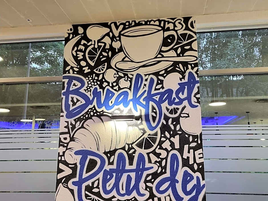 ibis budget Paris Porte De Montmartre