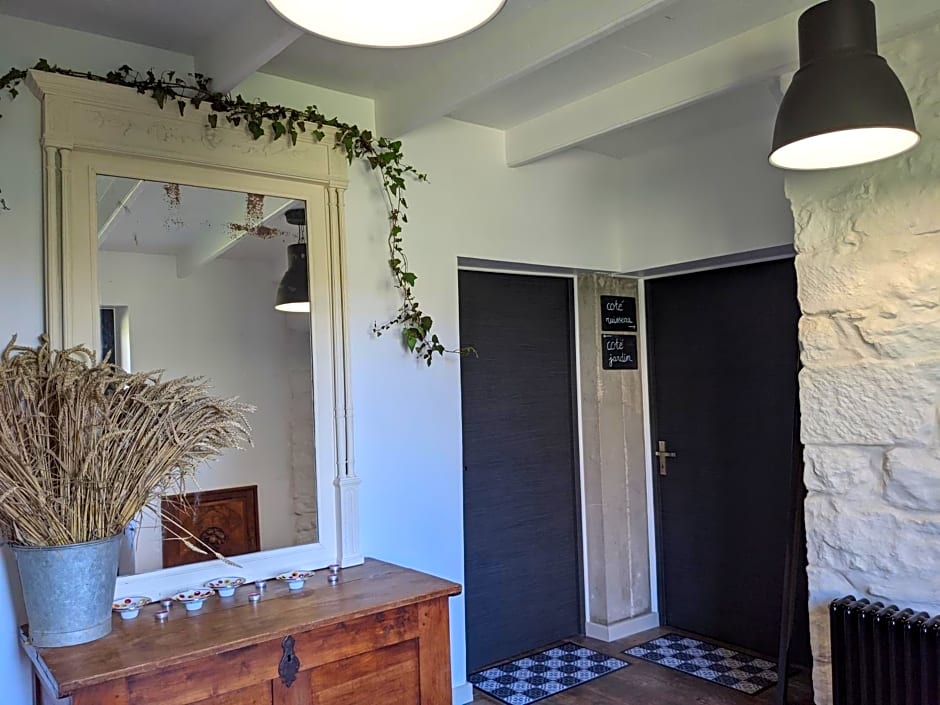 La Grange de Dourlers