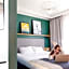 Adagio Annecy Centre Aparthotel