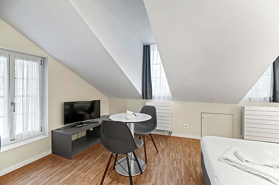 Hotel Hine Adon Fribourg