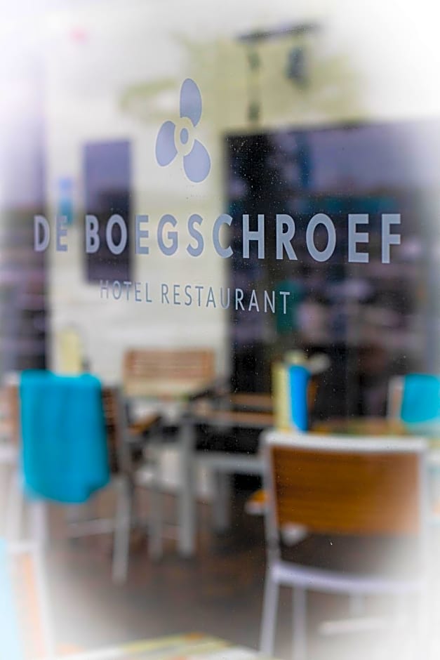 Hotel de Boegschroef
