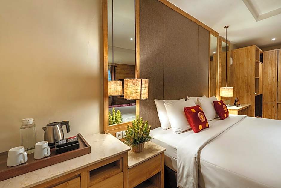 Bali Sunshine Nusa Dua