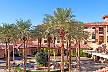 The Westin Lake Las Vegas Resort & Spa