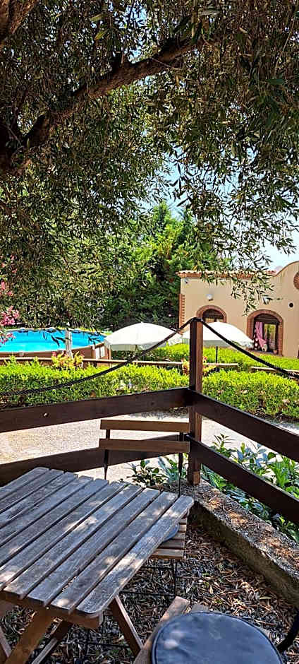 Residence San Antonio