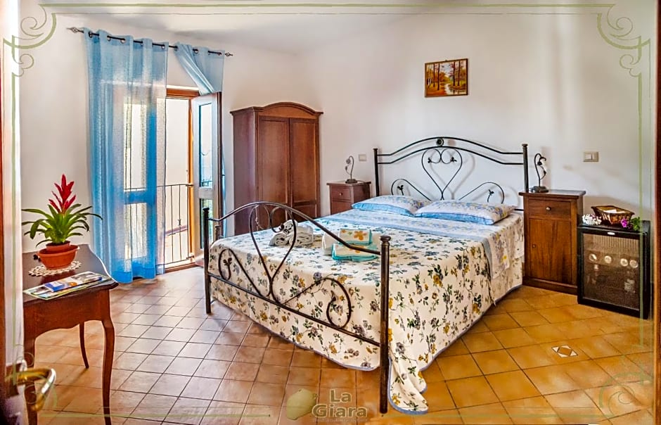 B&b La Giara