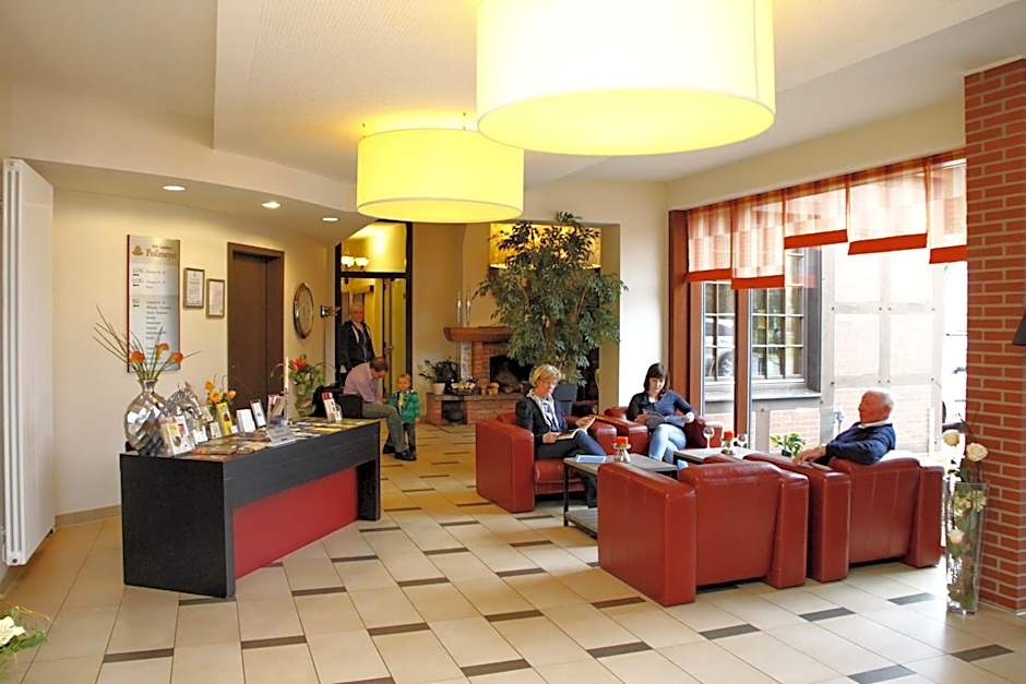 Hotel Landhaus Pollmeyer