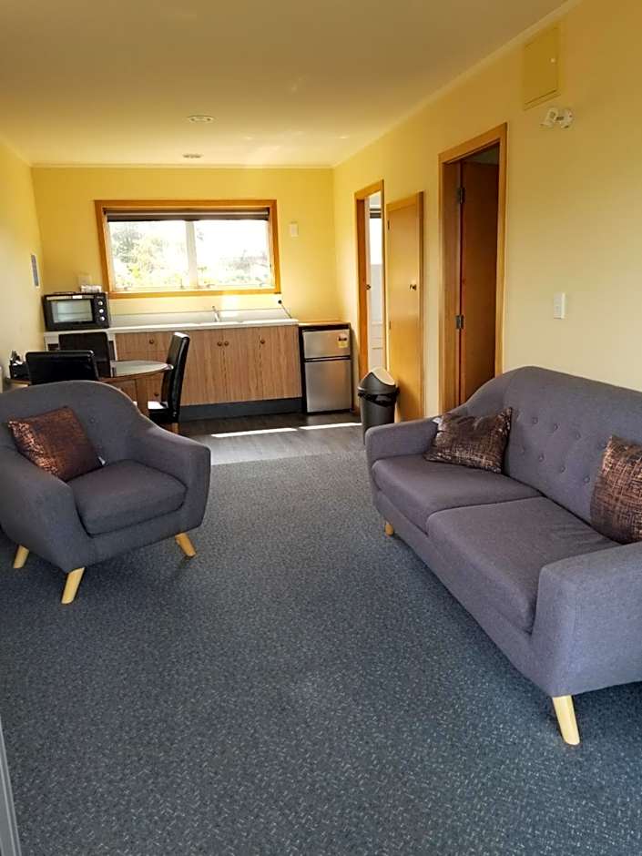 Alpine View Motel