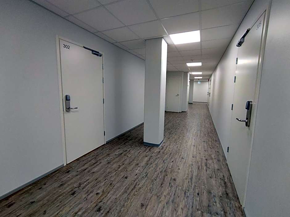 Forenom Aparthotel Kuopio