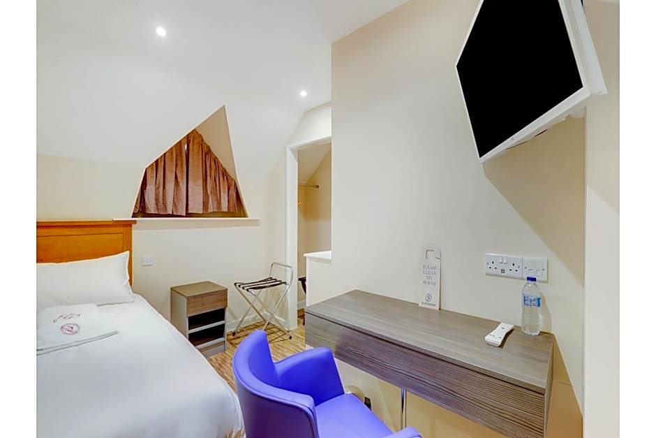 The Gissons Hotel - Exeter Airport & M5