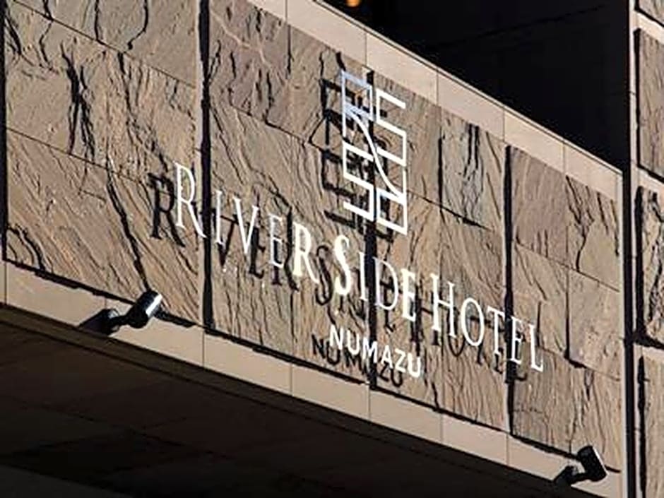 Numazu Riverside Hotel