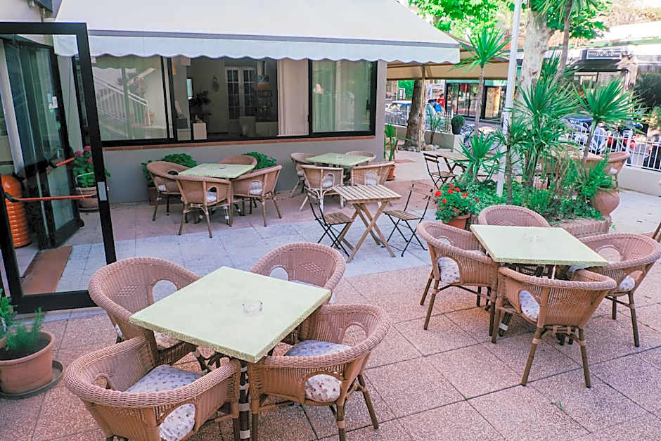 Hotel Jolie