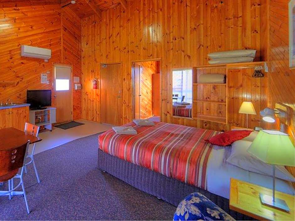 BIG4 Low Head Tourist Park